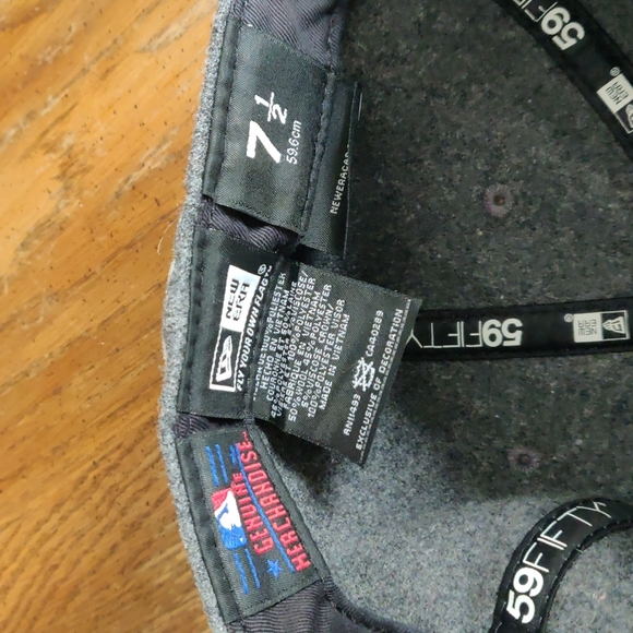 πHost Pickπ GUC Seattle Mariners fitted hat - Picture 4 of 4